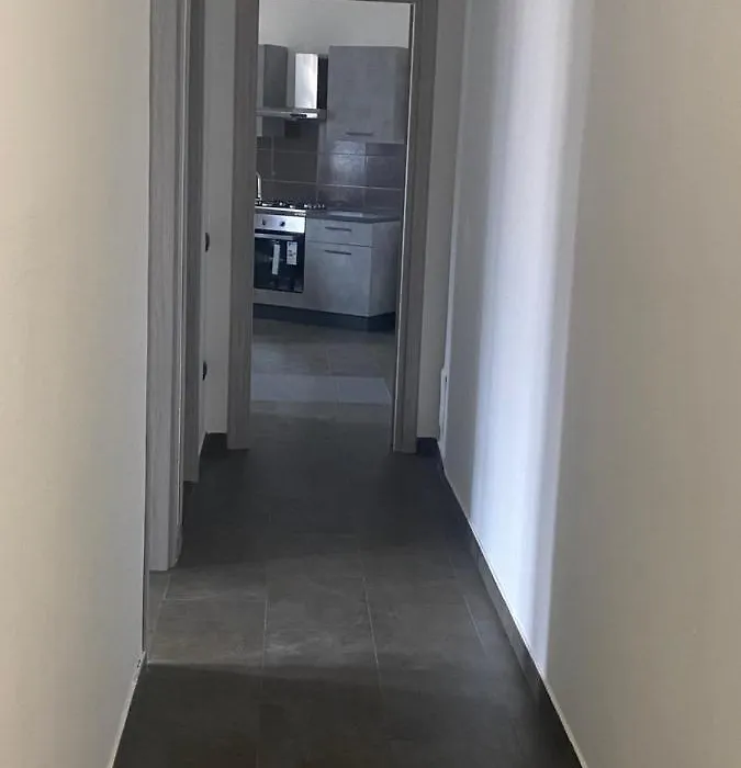 Casa Vacanza Tre Regine-1